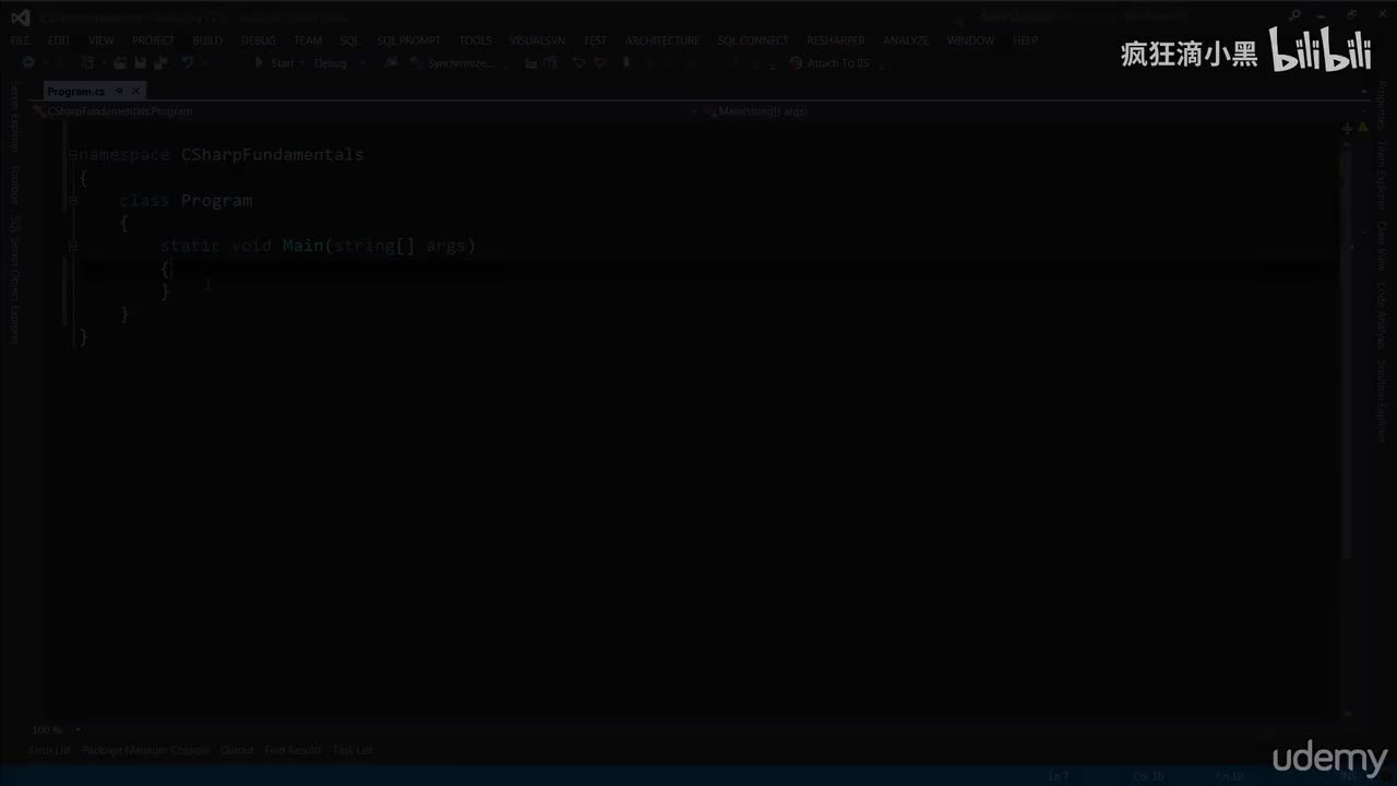 04.2 Demo Reference Types and Value Types