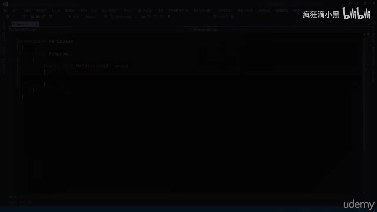 03.5 Demo Variables and Constants