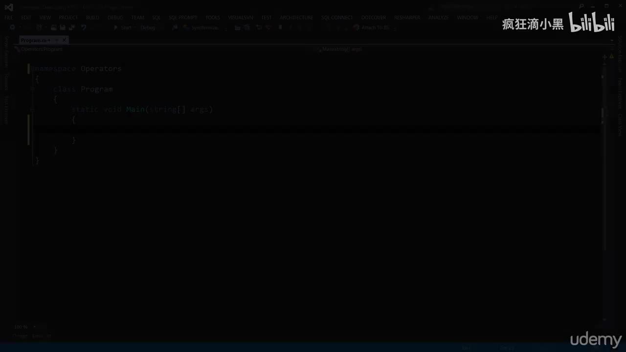 03.10 Demo Operators