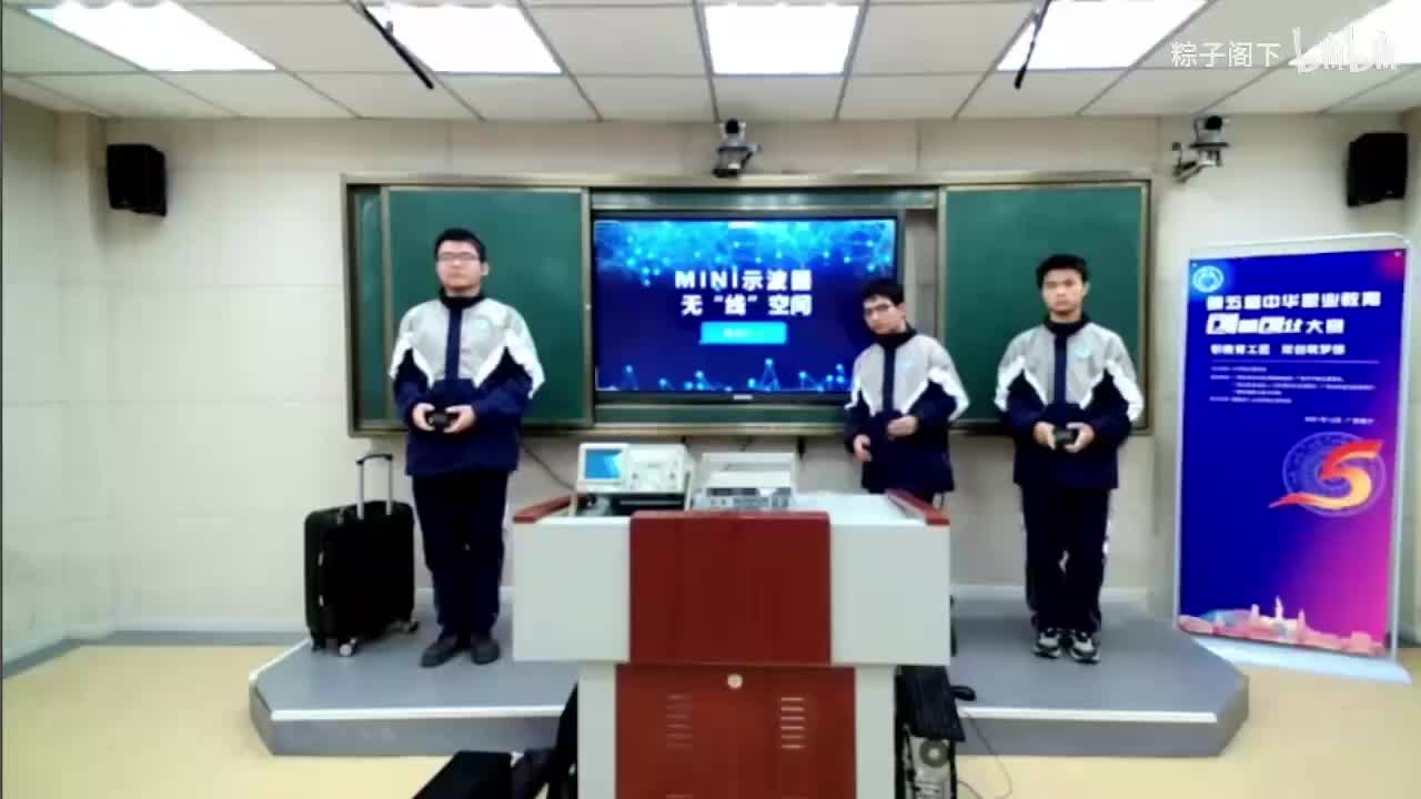 南昌市第一中等专业学校