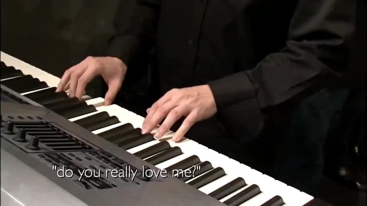 04 DO YOU REALLY LOVE ME