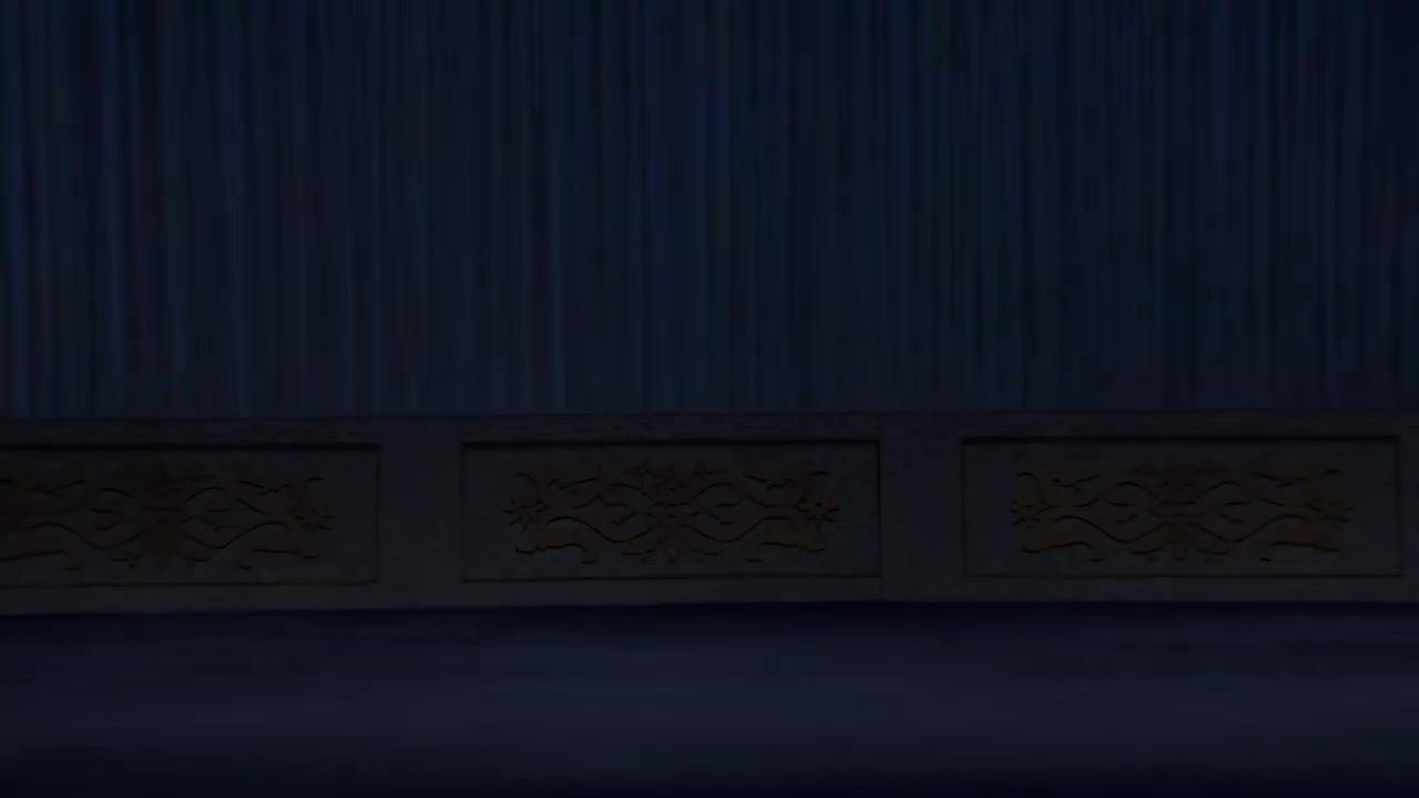 三滴血·五台县官太懵懂