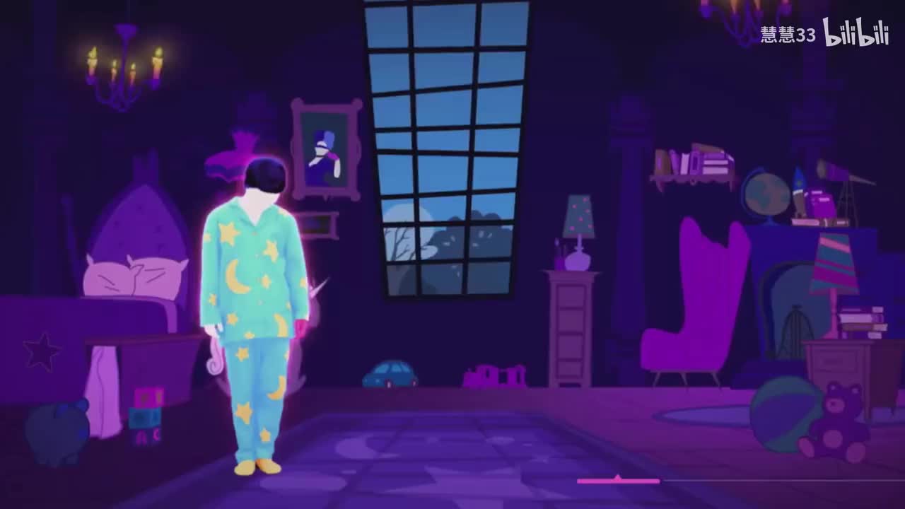 Friendly Phantom - Halloween Thrills【K】-✨