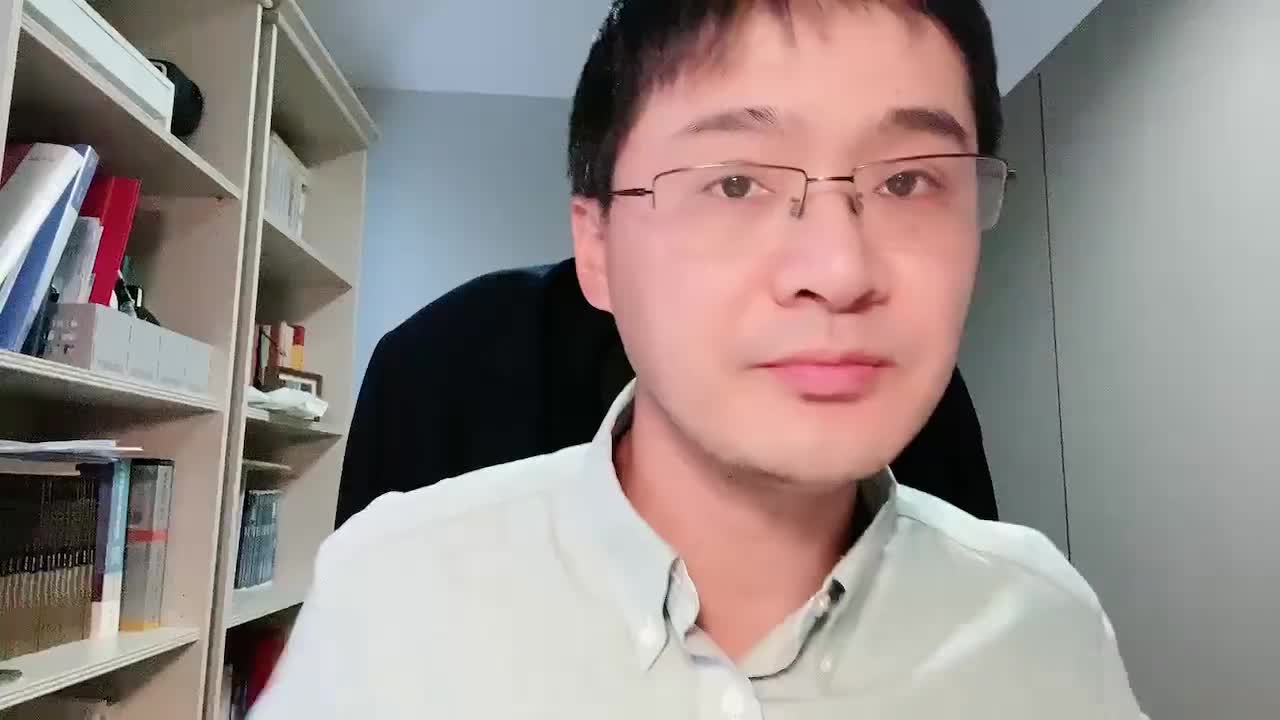 2022.5.17《理想国》第七章-1 灵魂如何转向