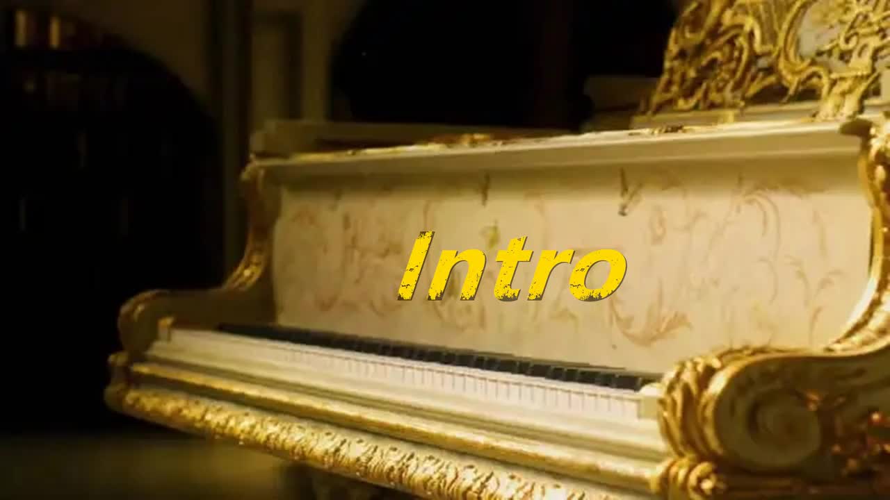 最伟大的作品 01.Intro