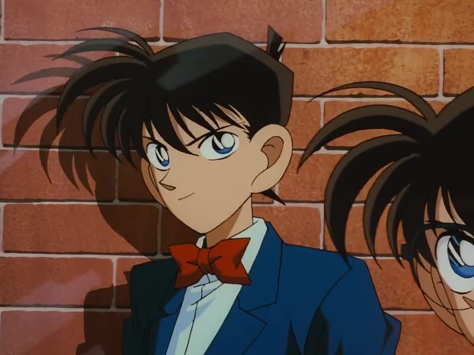 ★01 STEP BY STEP【Netflix数码重制】