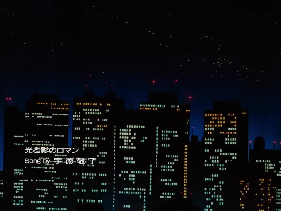 ★03 光と影のロマン【Netflix数码重制】