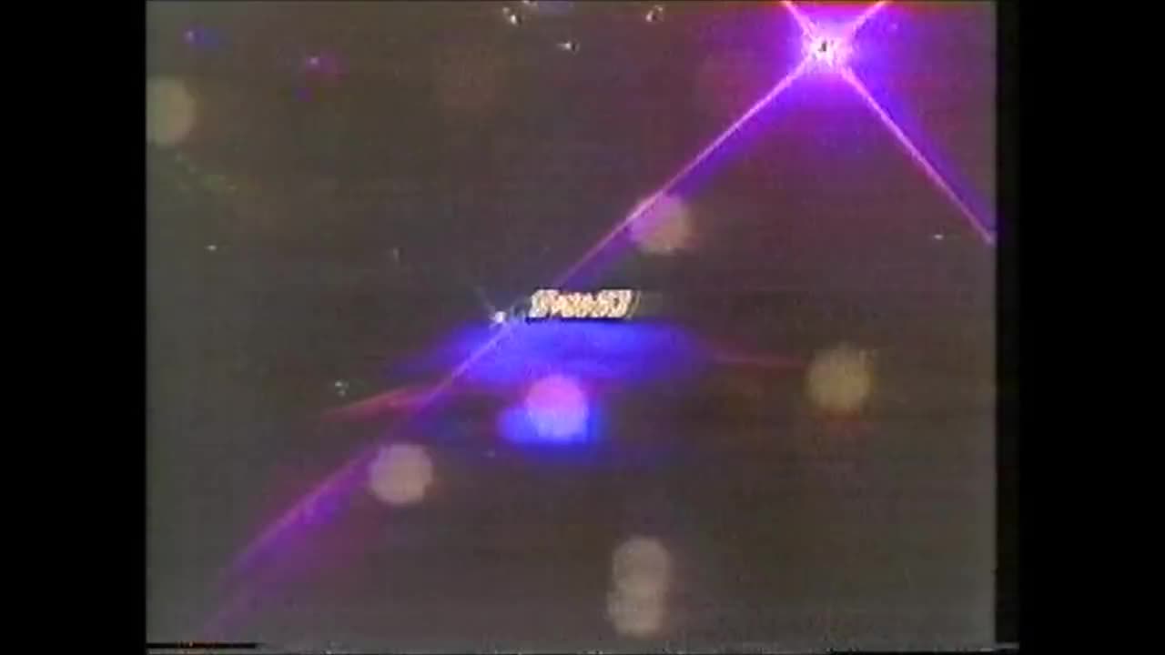 Best 10 - 1984.12.27 - 中森明菜，安全地带