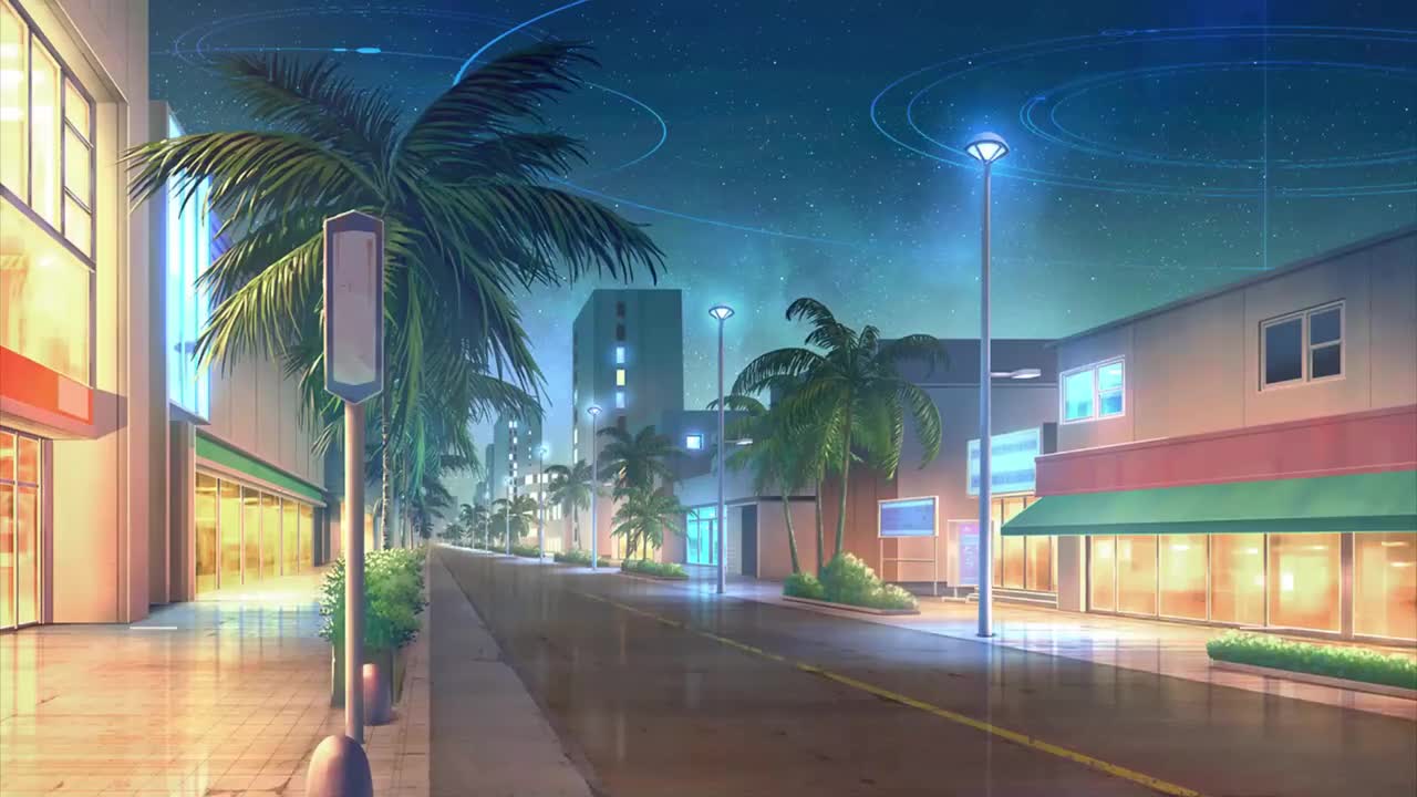 【活动14】Luxury Cool（百夜堂海之家FC计划～战斗BGM）