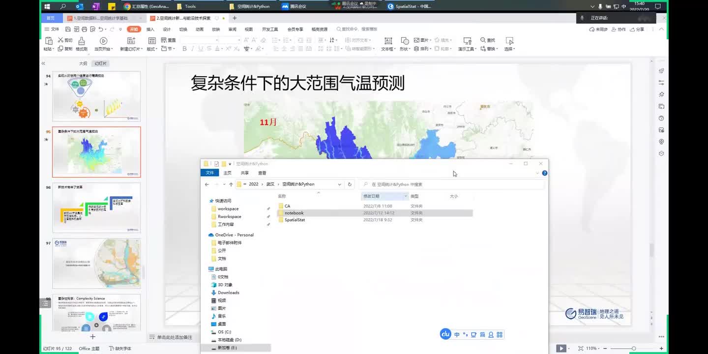 1.6 复杂性科学与模拟计算