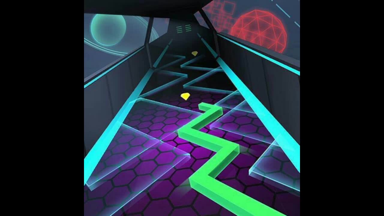 地球 The Earth【Color Remix】