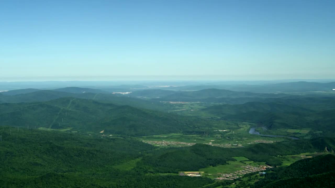 19.红松的故乡