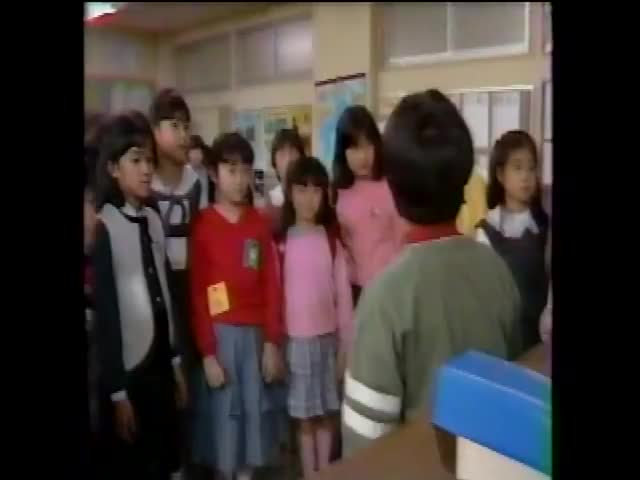 Best 10 - 1986.12.25 - 安全地带