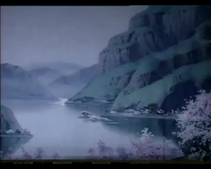 姊妹易嫁 董家岭、高静、段作章、李.·萍山东省吕剧院演出