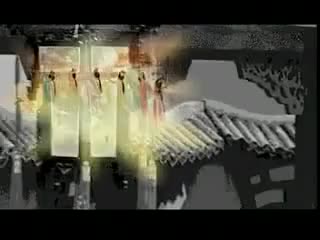 012.黄梅全场戏 -严兰贞盘夫