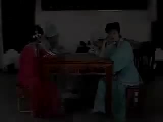 019.黄梅全场戏 -娶了媳妇忘了娘