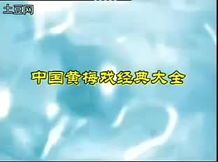 031.黄梅全场戏 -游龙戏凤