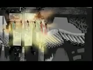 024.黄梅全场戏 -新婚赶考记