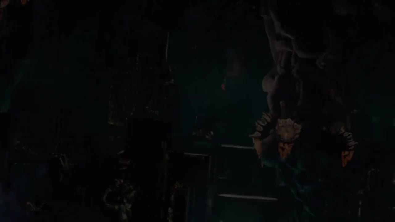 J.E.N.O.V.A Quickening