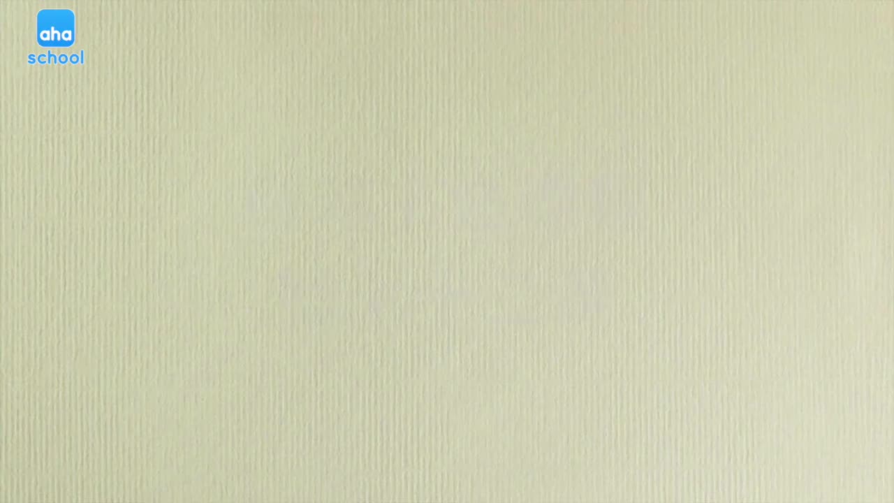 硬笔书法第72课