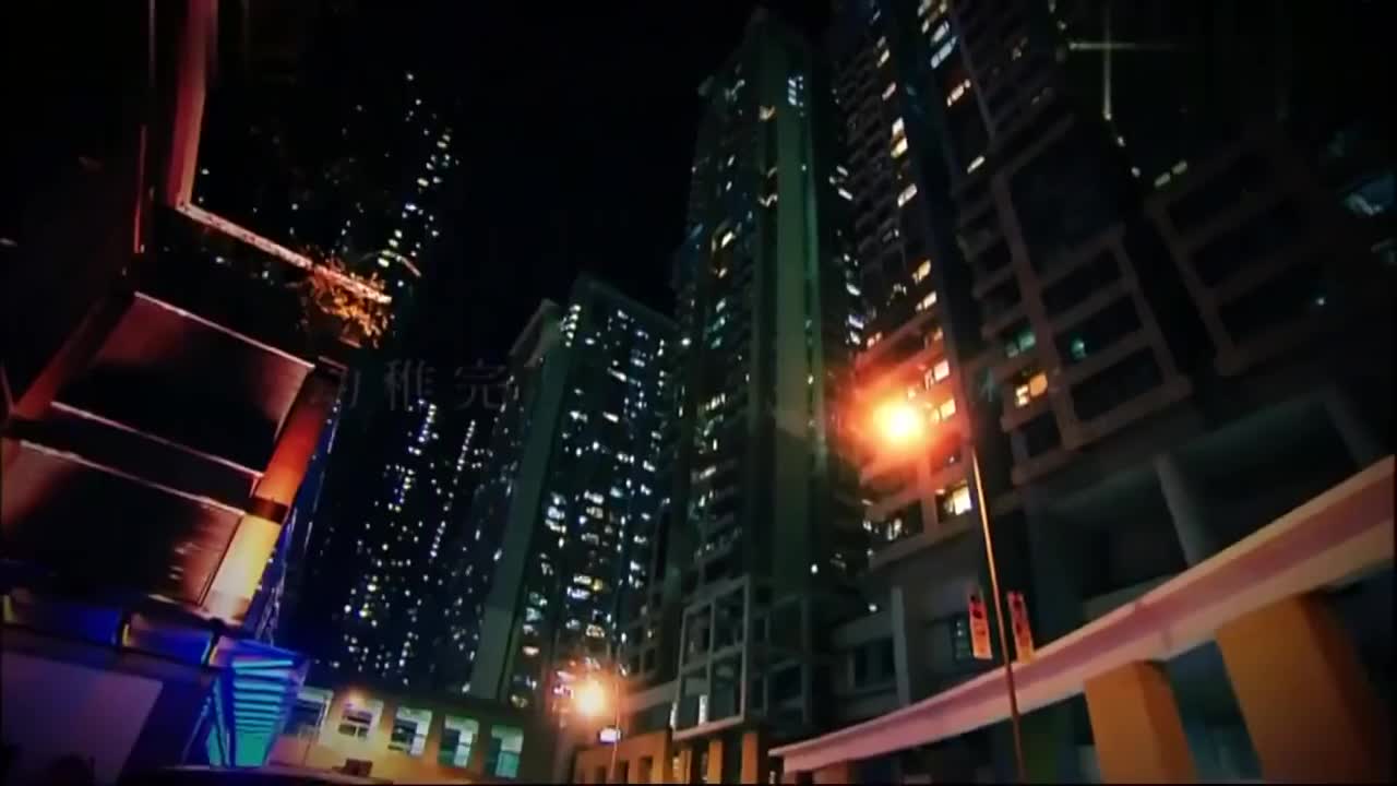 林峯 - 幼稚完