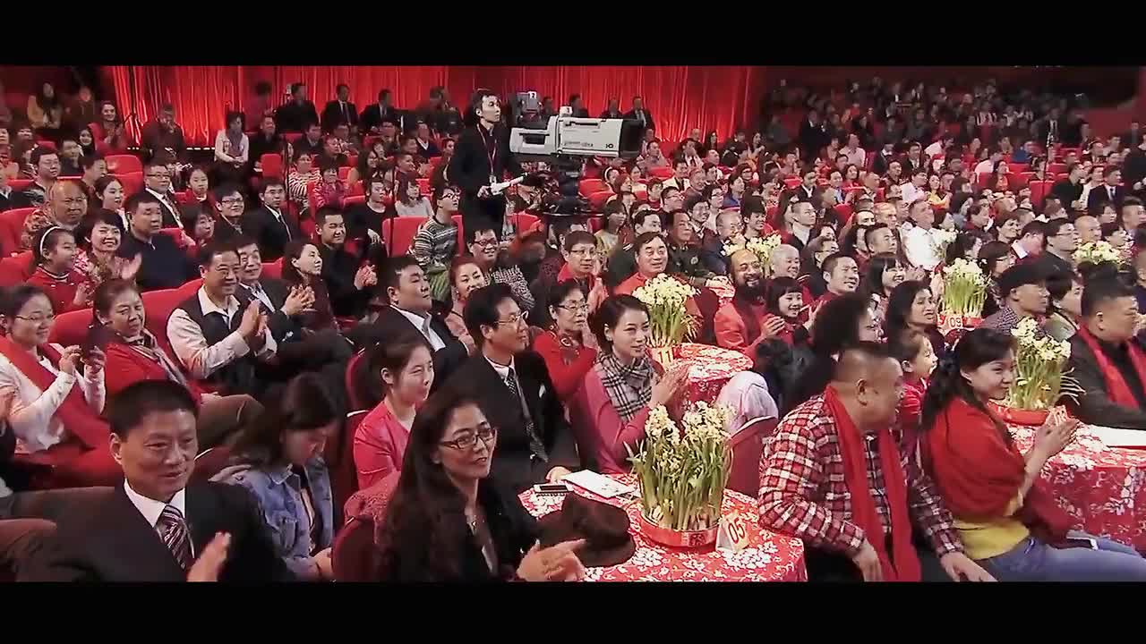 杨坤 郭采洁 - 答案