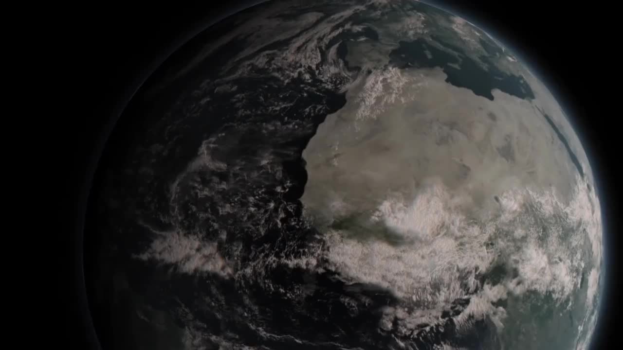 第2集 神秘森林