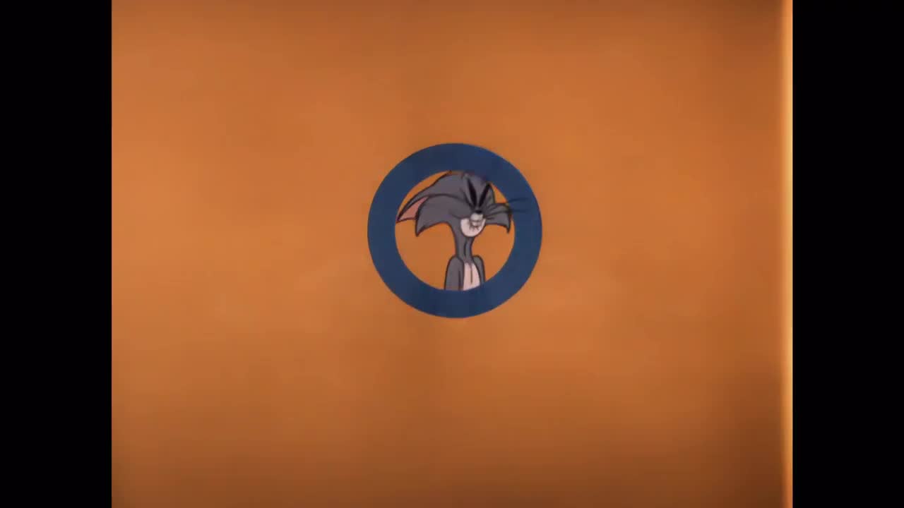 18-1 阁楼里的小老鼠（查克琼斯）