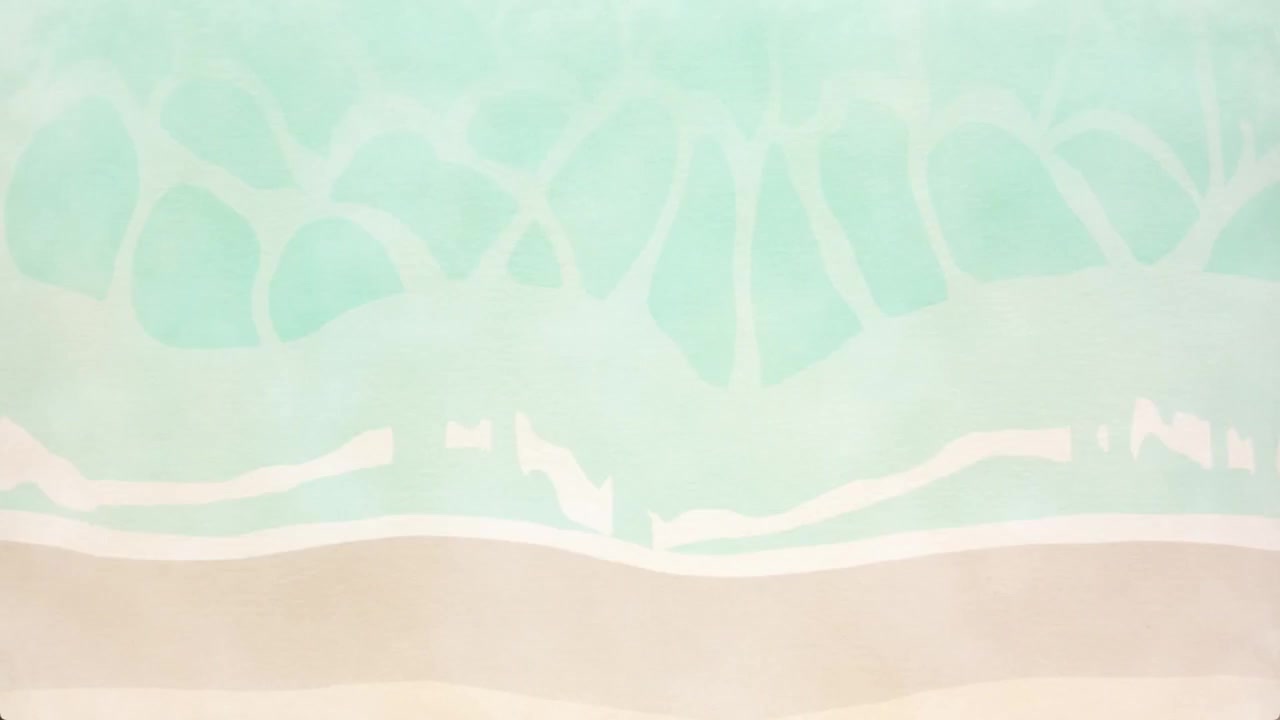 リトル・サマー・メモリーズ　渚でみつけた小さな幸せ