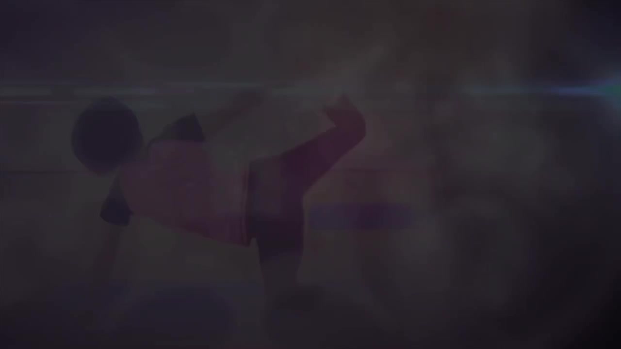 4.1.1-实践部分：第一节-站姿练习一·上（跟我学）