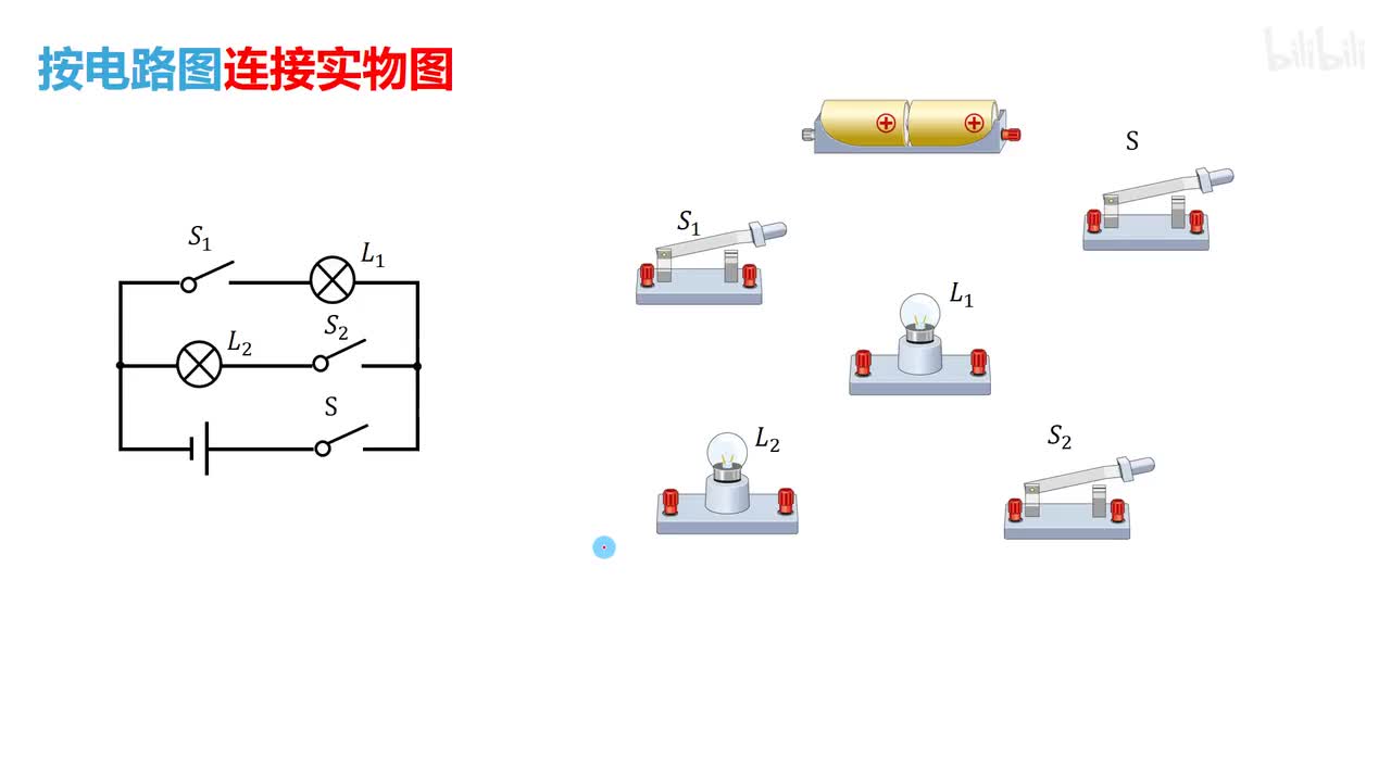 15.3.5实物图电路图互相转化-2
