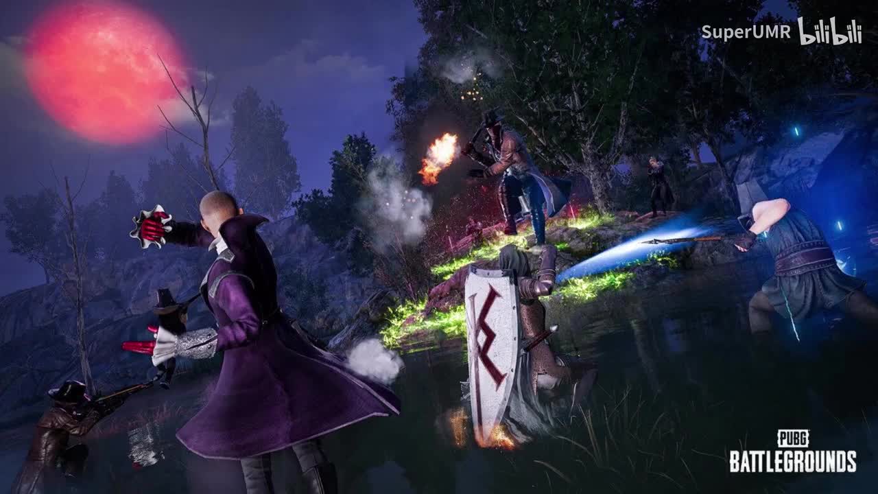 #19-不给糖就捣蛋！（赛季9万圣节大乱斗版本大厅音乐）