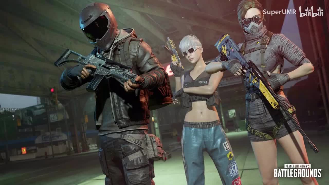 #20-赛季10：突围【褐湾上线】