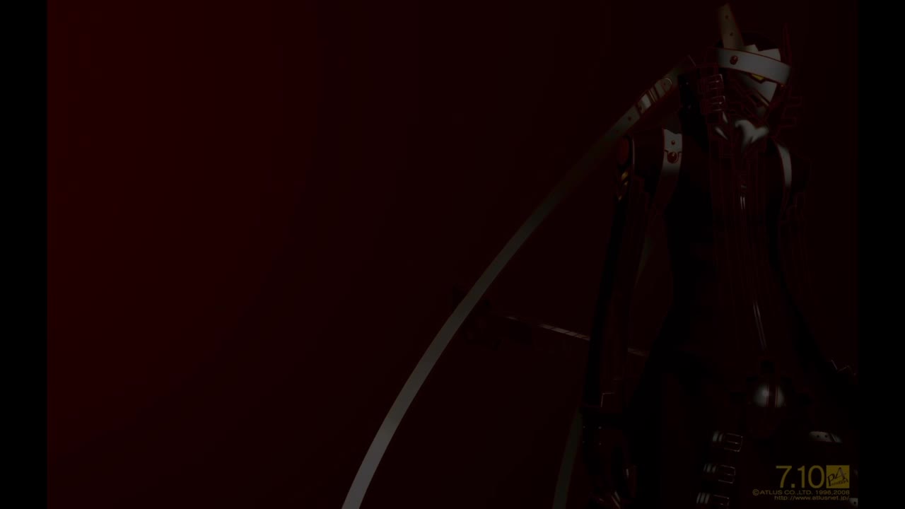 Never More (True End)