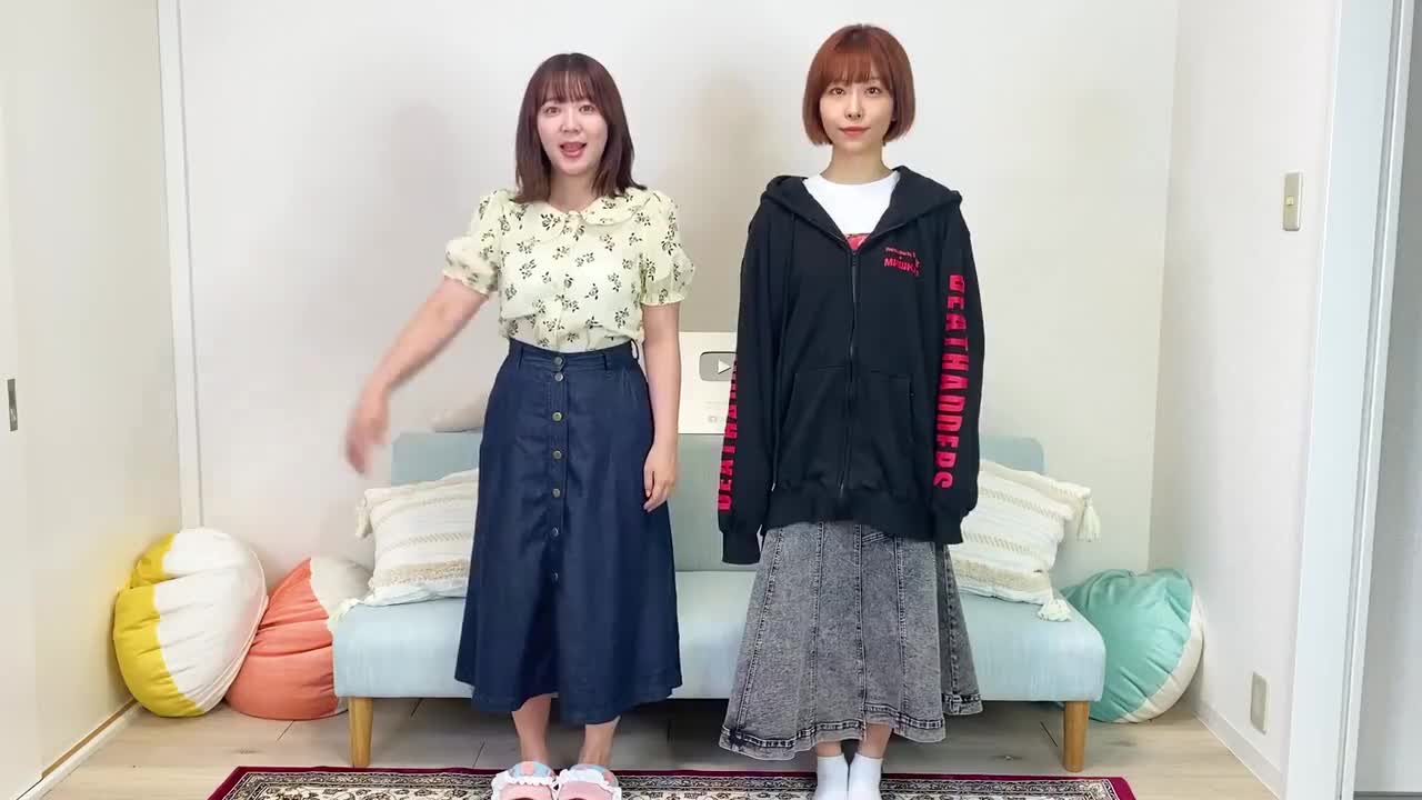 セイシュンビギナー！数年ぶりに踊ってみた！