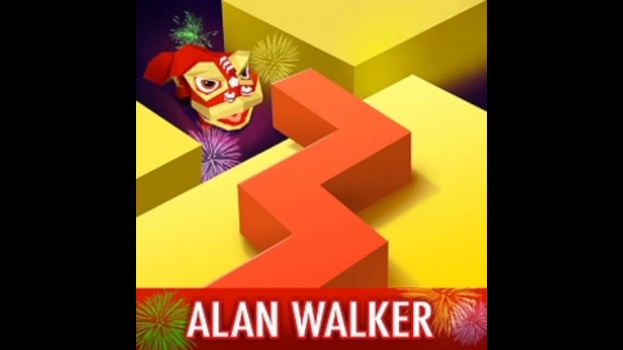 春节 The Spring Festival