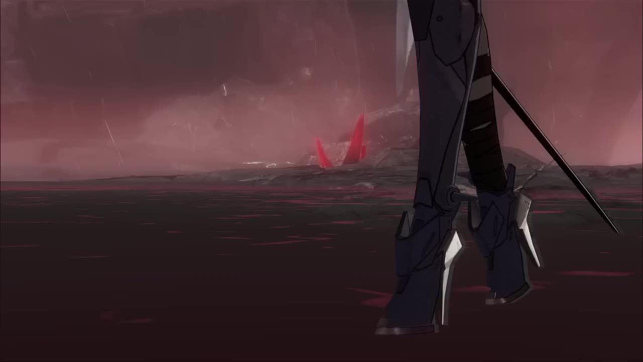 比安卡·深痕