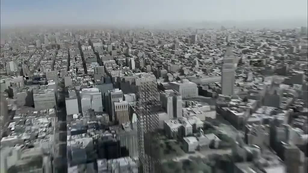 美利坚：我们的故事 09：萧条[高清版]