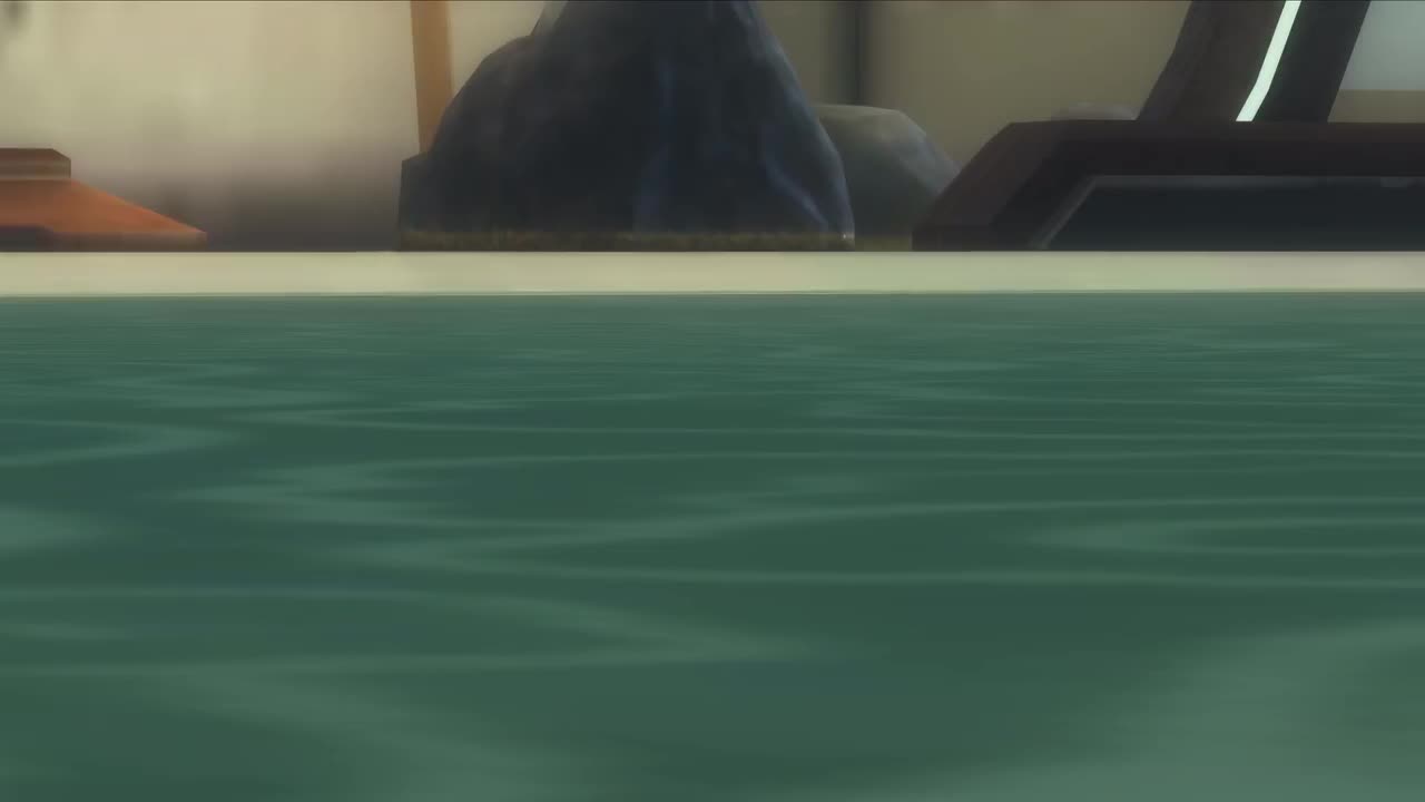 蒲牢·华钟