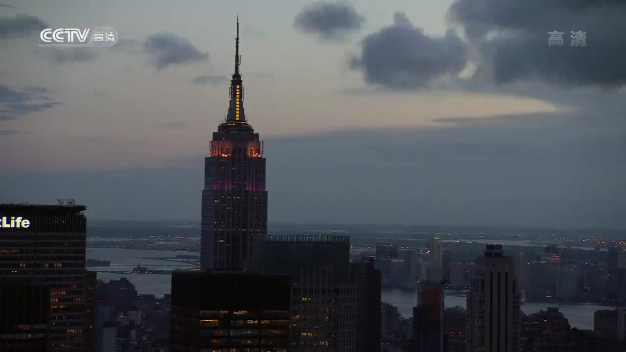 《博物馆的秘密》（ ）全14集 -p6-美国自然历史博物馆 [高清版]