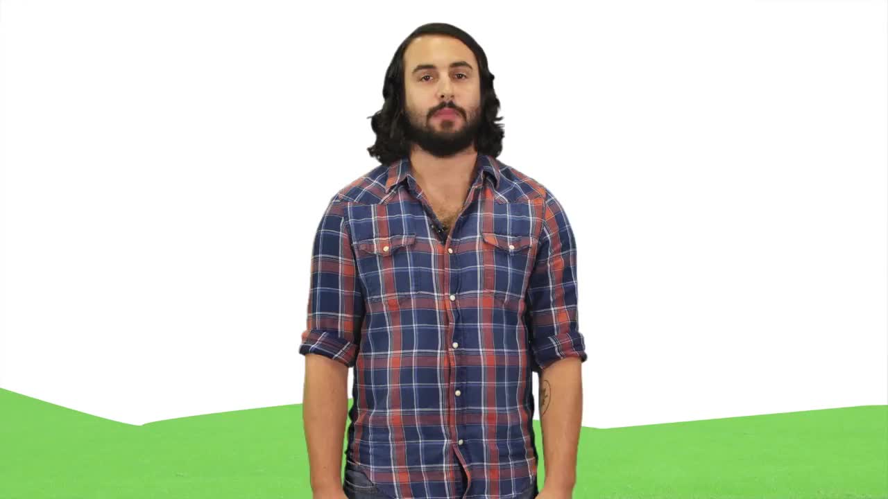 以斜率截距形式绘制线 (y = mx + b) 41-Graphing Lines in Slope-Intercept Form (y = mx + b)