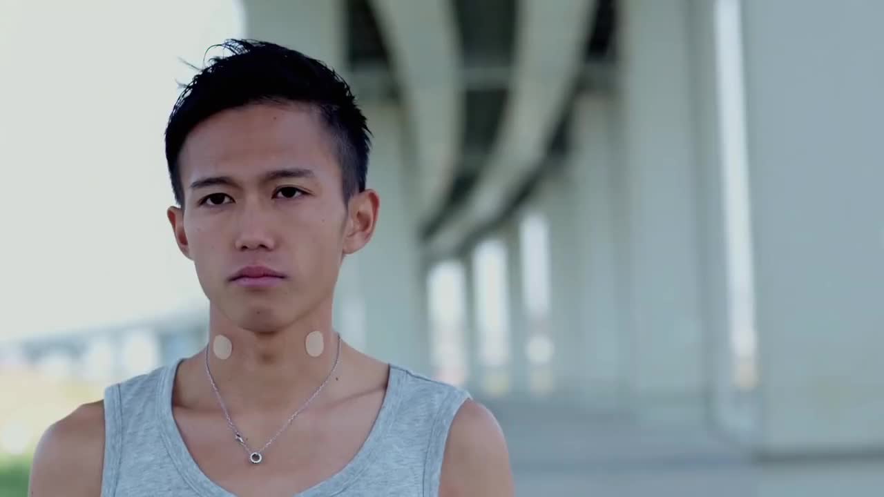 Nike Vaporfly elite Vol.2変異する力