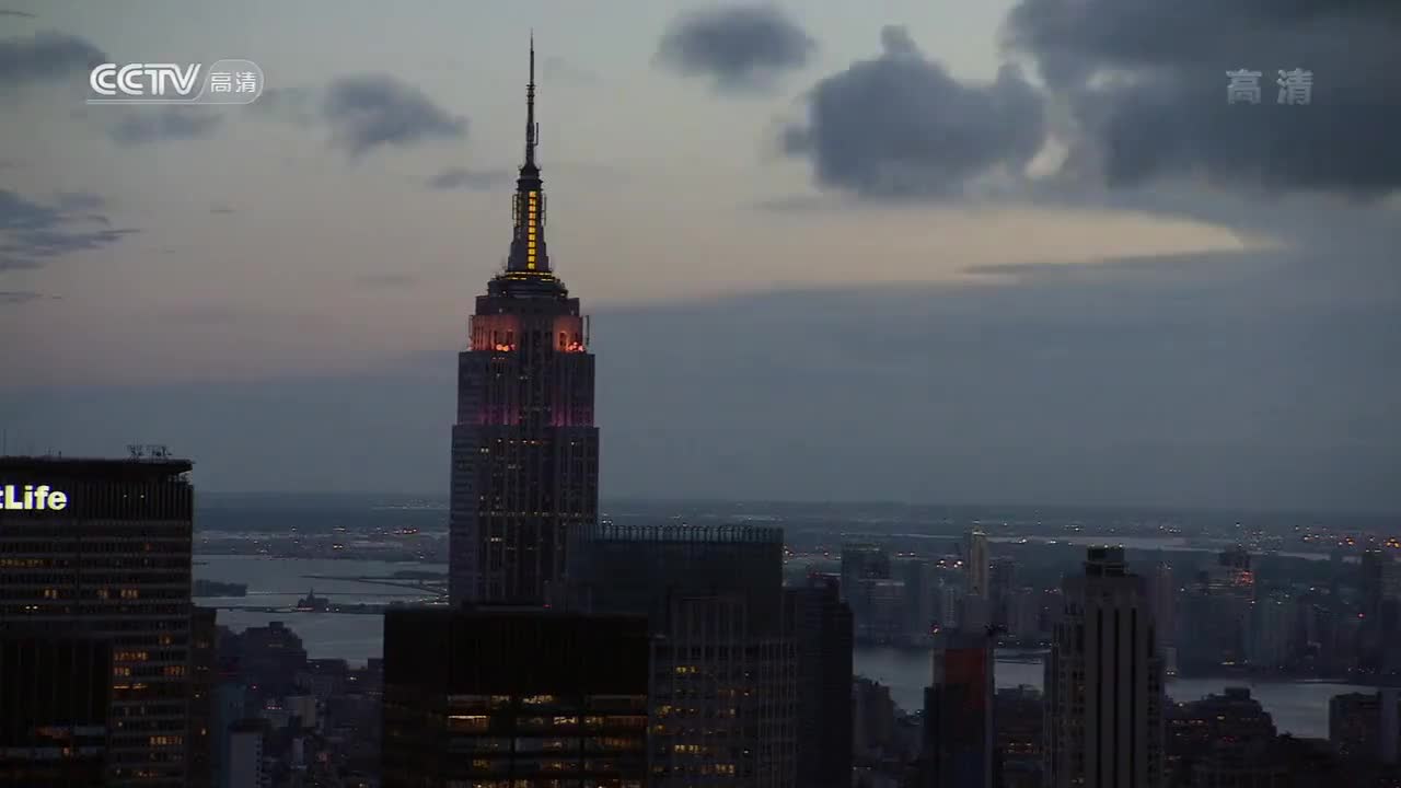 博物馆的秘密 3季（国配_中文字幕）-p7-纽约--科学与人文博物馆[高清版]