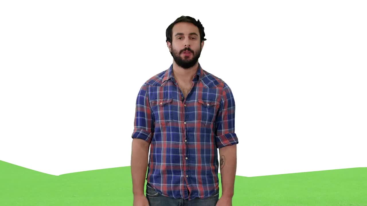 格林公式 162-Green's Theorem