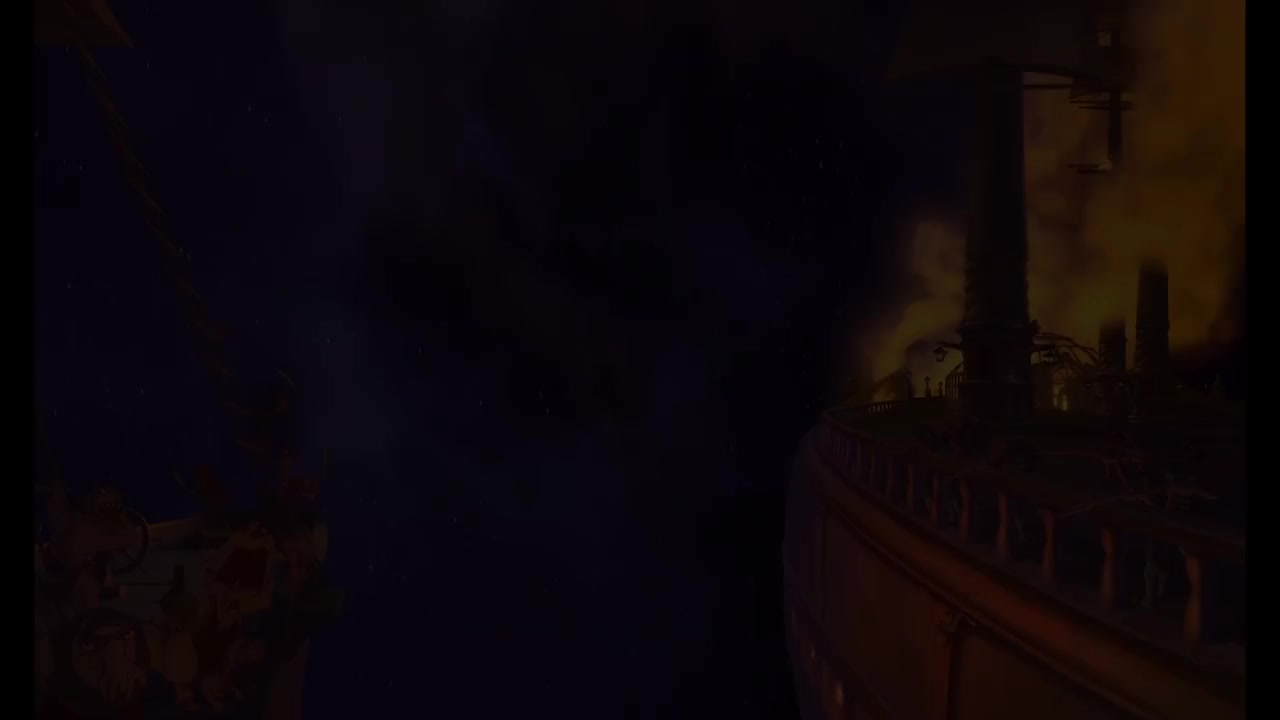 星银岛 - Always Know Where You Are