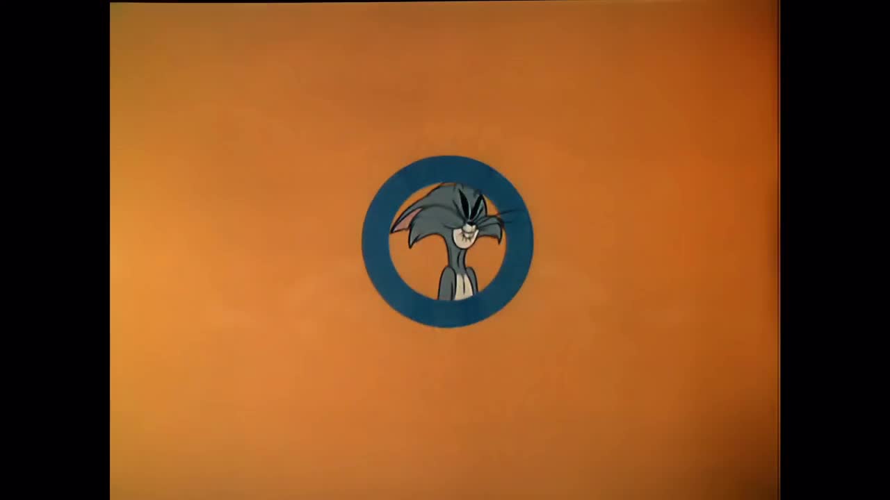 18-5 猫捉老鼠（查克琼斯）