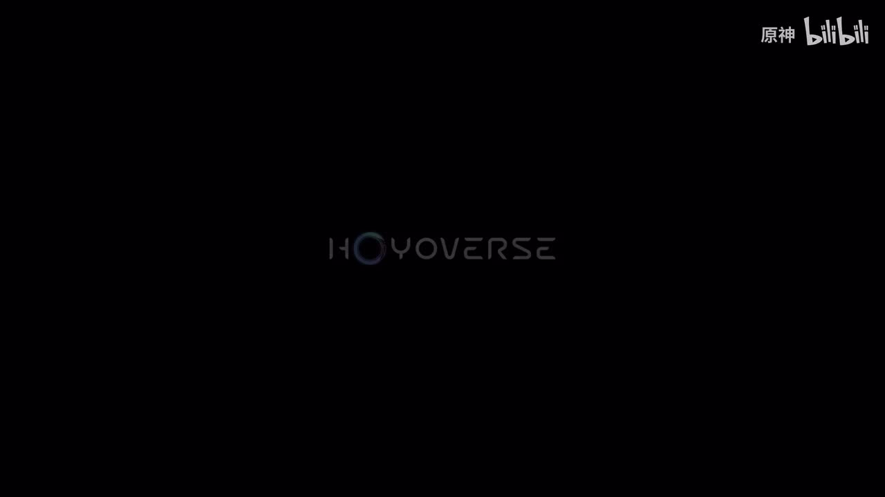 日-《原神》须弥CM短片