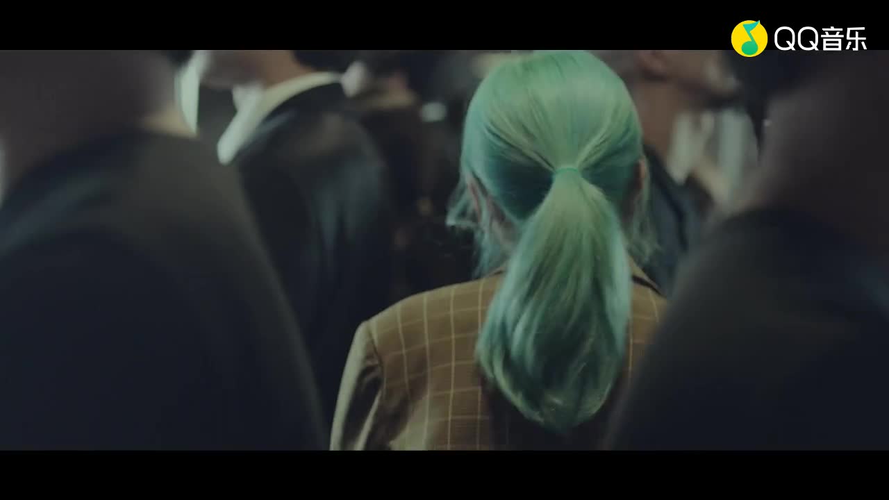 Workaholic (工作狂)