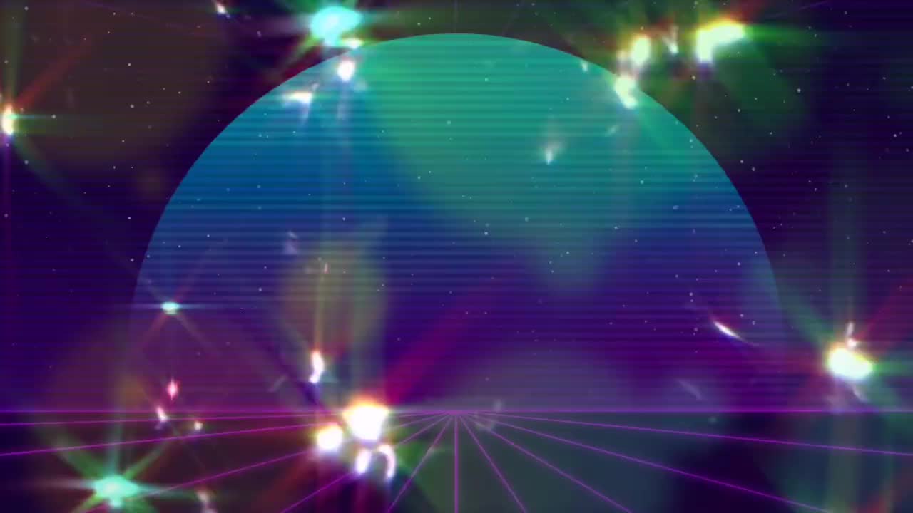 片头曲特效[SE-TMK001/踩点版本]