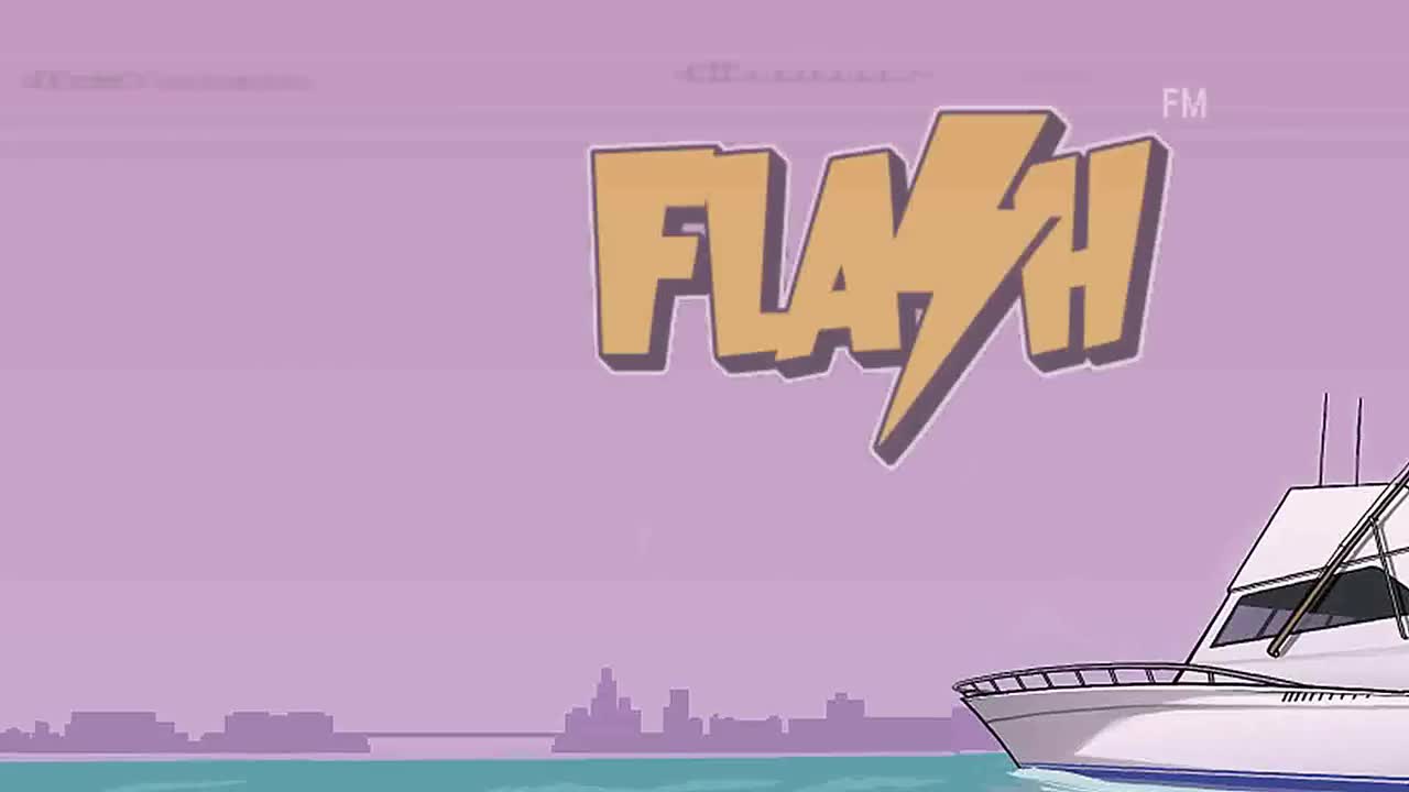 VCS：Flash FM